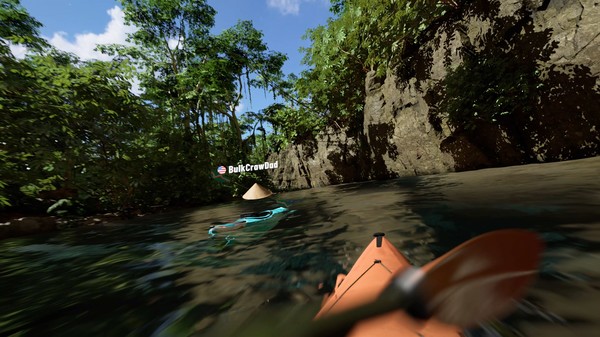 [VR游戏下载]Kayak VR:海市蜃楼 (Kayak VR: Mirage)4307 作者:admin 帖子ID:5483 