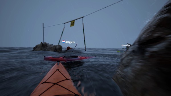 [VR游戏下载]Kayak VR:海市蜃楼 (Kayak VR: Mirage)8543 作者:admin 帖子ID:5483 