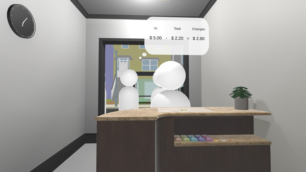 [VR游戏下载] 小卖铺 VR（Small Shop）6667 作者:admin 帖子ID:5490 