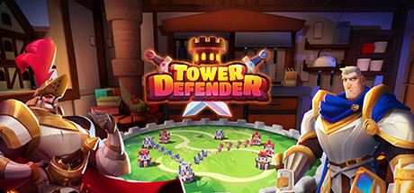 [免费VR游戏下载] 星球大战:绝地武士（Tower Defender: Hero Wars）2942 作者:admin 帖子ID:5498 