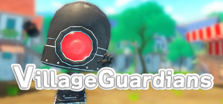 [免费VR游戏下载] 村庄保卫者VR（Village Guardians）7720 作者:admin 帖子ID:5501 