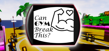 [免费VR游戏下载] 室外健身房（Can Gym Break This?）3530 作者:admin 帖子ID:5505 
