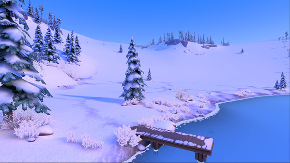 [免费VR游戏下载] 雪地童子军（Snow Scout）2340 作者:admin 帖子ID:5514 