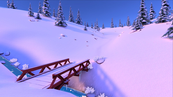[免费VR游戏下载] 雪地童子军（Snow Scout）3258 作者:admin 帖子ID:5514 