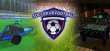 [免费VR游戏下载] 虚拟足球 VR (Soccer VR Football)2998 作者:admin 帖子ID:5515 