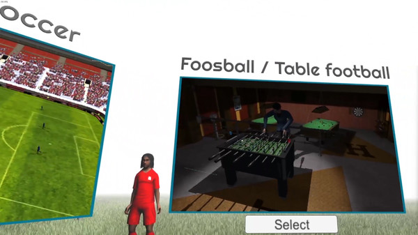 [免费VR游戏下载] 虚拟足球 VR (Soccer VR Football)3143 作者:admin 帖子ID:5515 