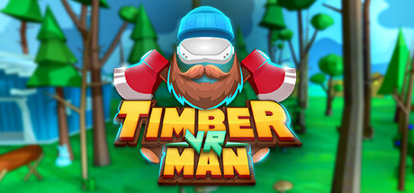 [免费VR游戏下载] 拿起斧头，砍树，打破纪录(Timberman VR)3416 作者:admin 帖子ID:5517 