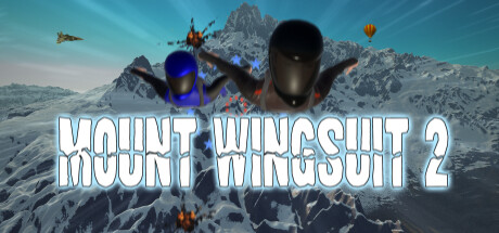 [免费VR游戏下载] 山地滑翔2（Mount Wingsuit 2）6790 作者:admin 帖子ID:5531 