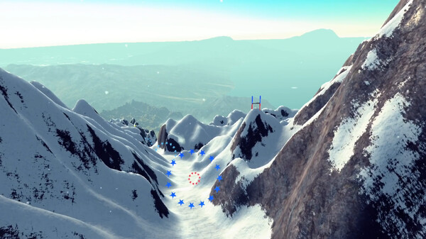 [免费VR游戏下载] 山地滑翔2（Mount Wingsuit 2）5155 作者:admin 帖子ID:5531 