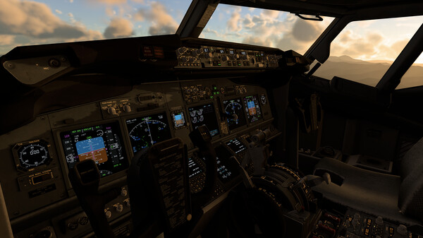 [VR游戏下载] 专业飞行模拟12（X-Plane 12）5167 作者:admin 帖子ID:5555 