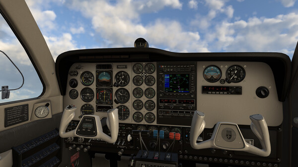 [VR游戏下载] 专业飞行模拟12（X-Plane 12）5949 作者:admin 帖子ID:5555 