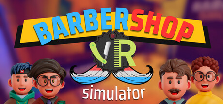 [免费VR游戏下载] VR理发店模拟器 (Barbershop Simulator VR)8544 作者:admin 帖子ID:5558 