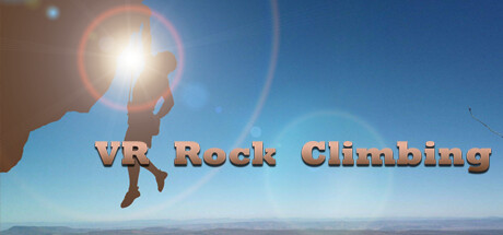 [VR游戏下载] VR 攀岩（VR Rock Climbing）5586 作者:admin 帖子ID:5572 