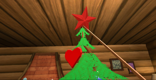 [免费VR游戏下载] 倾斜的圣诞树VR (Tippy Tree)1696 作者:admin 帖子ID:5607 