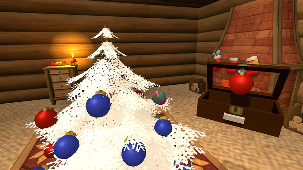 [免费VR游戏下载] 倾斜的圣诞树VR (Tippy Tree)9070 作者:admin 帖子ID:5607 