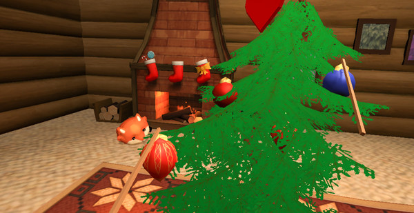 [免费VR游戏下载] 倾斜的圣诞树VR (Tippy Tree)455 作者:admin 帖子ID:5607 