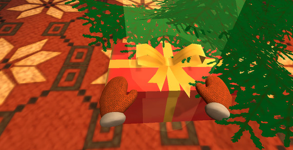 [免费VR游戏下载] 倾斜的圣诞树VR (Tippy Tree)1508 作者:admin 帖子ID:5607 