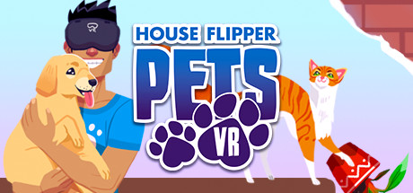[VR游戏下载] 翻转吧!宠物VR（House Flipper Pets VR）2569 作者:admin 帖子ID:5609 