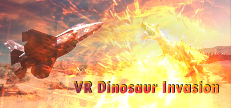 [VR游戏下载] VR恐龙入侵小人国（VR Dinosaur Adventure Games）3782 作者:admin 帖子ID:5615 