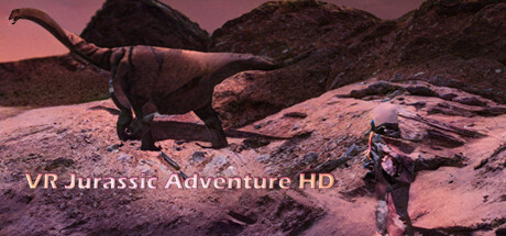 [VR游戏下载] 科技与恐龙 VR（VR Jurassic Adventure HD）7695 作者:admin 帖子ID:5618 