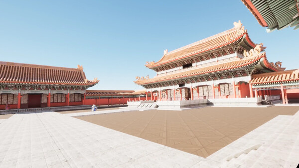 [VR游戏下载] 故宫VR体验馆（VR Pekin Royal Palace）460 作者:admin 帖子ID:5619 
