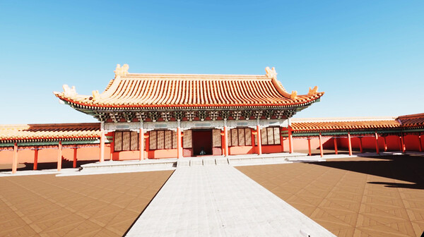 [VR游戏下载] 故宫VR体验馆（VR Pekin Royal Palace）5179 作者:admin 帖子ID:5619 
