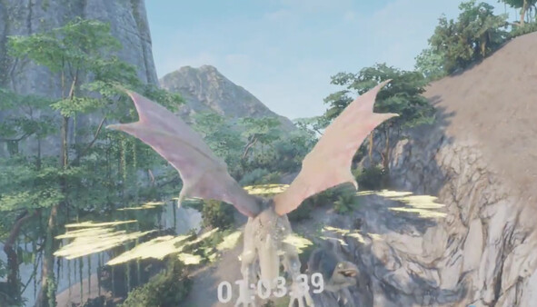 [VR游戏下载] VR翼龙（VR Pterosaur）5425 作者:admin 帖子ID:5620 