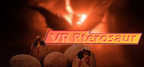 [VR游戏下载] VR翼龙（VR Pterosaur）7906 作者:admin 帖子ID:5620 