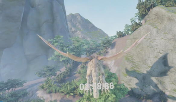 [VR游戏下载] VR翼龙（VR Pterosaur）644 作者:admin 帖子ID:5620 