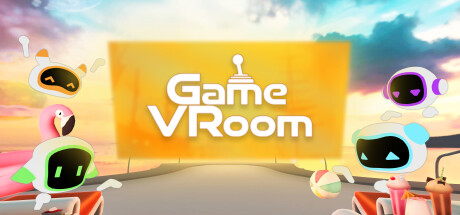 [VR游戏下载] 虚拟桌面 VR（GameVRoom）3445 作者:admin 帖子ID:5625 
