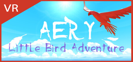 [VR游戏下载] Aery VR -小鸟冒险 (Aery VR - Little Bird Adventure)7170 作者:admin 帖子ID:5628 
