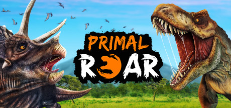 [VR游戏下载] 侏罗纪恐龙时代VR (Primal Roar - Jurassic Dinosaur Era)2655 作者:admin 帖子ID:5663 