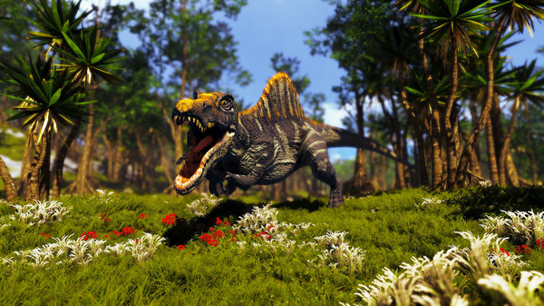 [VR游戏下载] 侏罗纪恐龙时代VR (Primal Roar - Jurassic Dinosaur Era)5443 作者:admin 帖子ID:5663 