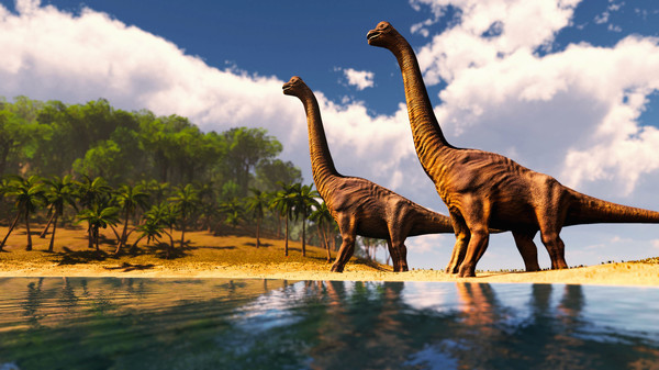 [VR游戏下载] 侏罗纪恐龙时代VR (Primal Roar - Jurassic Dinosaur Era)4819 作者:admin 帖子ID:5663 