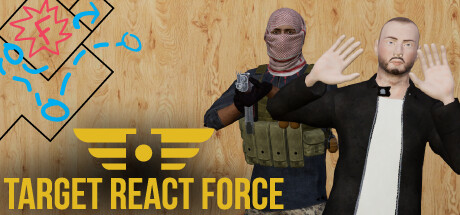 [VR游戏下载] 目标反作用力 (Target React Force)455 作者:admin 帖子ID:5667 