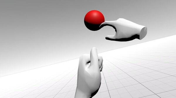 [VR游戏下载] 触摸蛋蛋VR（Touch the Balls VR）1679 作者:admin 帖子ID:5670 