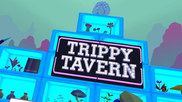 [VR游戏下载] 漏洞百出的酒馆（Trippy Tavern）4899 作者:admin 帖子ID:5671 