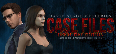 [VR游戏]大卫·斯莱德之谜:案件档案 David Slade Mysteries: Case Files7618 作者:admin 帖子ID:5679 