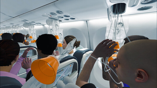 [VR游戏下载] [VR游戏下载] 空难模拟器 VR（Airline Flight Attenda...4598 作者:admin 帖子ID:5683 