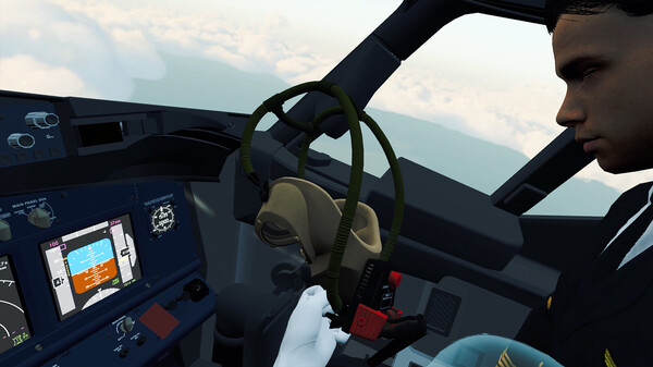 [VR游戏下载] [VR游戏下载] 空难模拟器 VR（Airline Flight Attenda...882 作者:admin 帖子ID:5683 