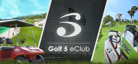 [VR游戏下载] 高尔夫 VR (Golf 5 eClub)9804 作者:admin 帖子ID:5685 