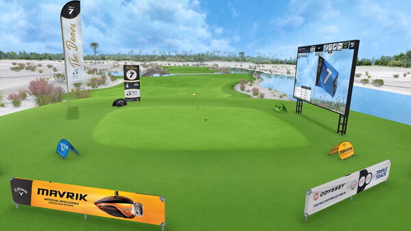 [VR游戏下载] 高尔夫 VR (Golf 5 eClub)599 作者:admin 帖子ID:5685 