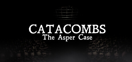 [VR游戏下载] 地下墓穴:阿斯珀案（Catacombs: The Asper Case）3925 作者:admin 帖子ID:5708 