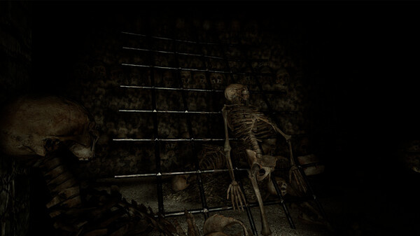 [VR游戏下载] 地下墓穴:阿斯珀案（Catacombs: The Asper Case）2425 作者:admin 帖子ID:5708 