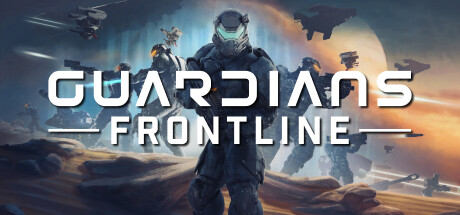 [VR游戏下载] 守护者前线 VR（Guardians Frontline）3674 作者:admin 帖子ID:5712 