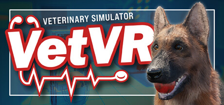 [VR游戏下载] 狗狗宠物医院 VR（VetVR Veterinary Simulator）8939 作者:admin 帖子ID:5729 