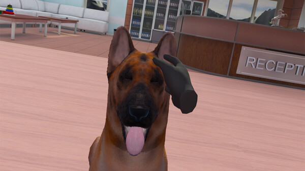 [VR游戏下载] 狗狗宠物医院 VR（VetVR Veterinary Simulator）7725 作者:admin 帖子ID:5729 