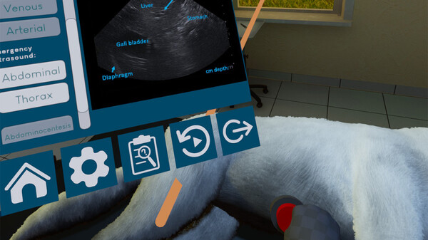 [VR游戏下载] 狗狗宠物医院 VR（VetVR Veterinary Simulator）7152 作者:admin 帖子ID:5729 