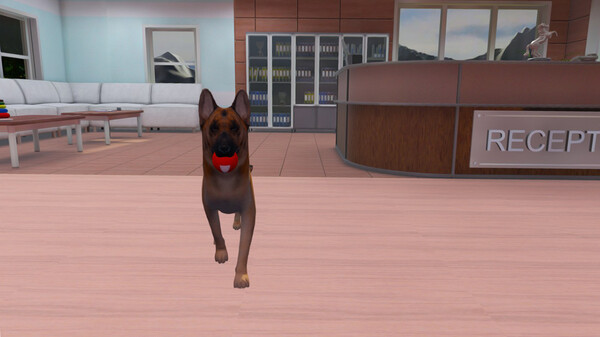 [VR游戏下载] 狗狗宠物医院 VR（VetVR Veterinary Simulator）577 作者:admin 帖子ID:5729 