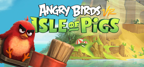 [VR交流学习]愤怒的小鸟 Angry Birds VR: Isle of Pigs4231 作者:admin 帖子ID:1420 交流学习,愤怒的小鸟,birds,isle